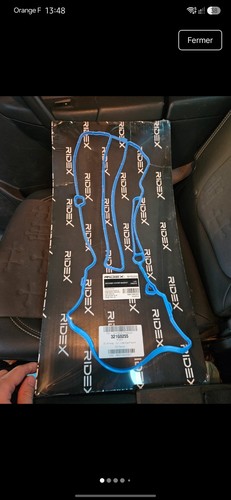 Couvre culbuteur opel meriva - couvre-culbuteur,