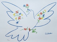 Pablo Picasso -charleselie94