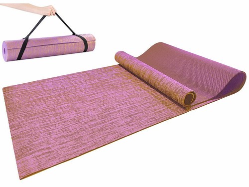 Tapis yoga de - tapis,