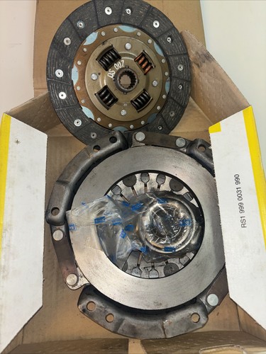 Luk kit embrayage suzuki - luk,