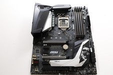 CARTE MERE - MOTHERBOARD - MSI
