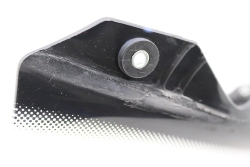 Bulle piaggio x10 - x10, 2012