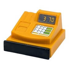 Playmobil caisse enregistreuse