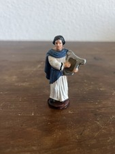 Vintage Figurine Clairet