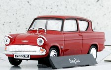 FORD Anglia 105E - red -