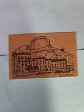 1 Carte postale de Corse