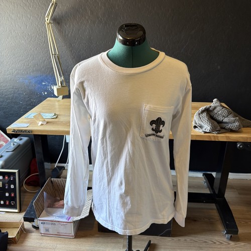 Chrome hearts fleur lis - chrome, de