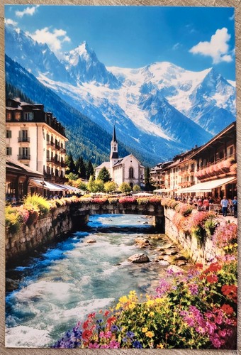 Affiche déco édition - déco, a3