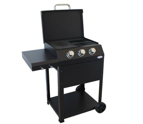 Barbecue imor - imor,