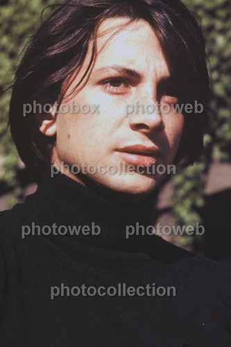 Herve vilard exclusive - *,