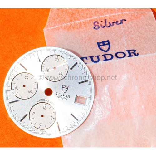Tudor chronautic chronograph - tudor,
