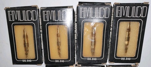 Emulco émulseur correcteur - emulco,