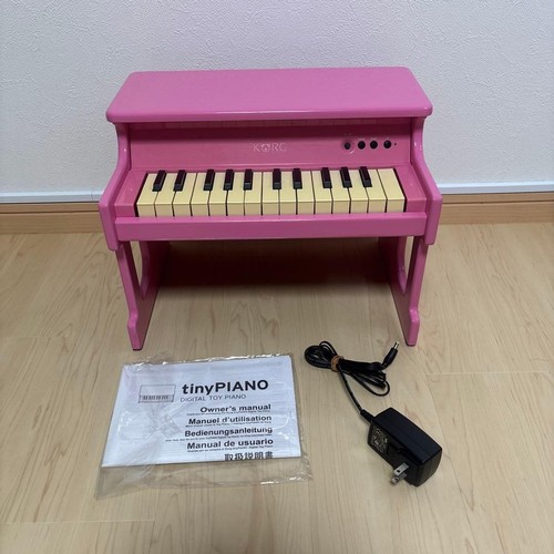 Mini piano numérique - , korg