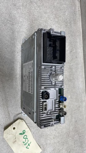 Autoradio origine citroen - autoradio, d'origine