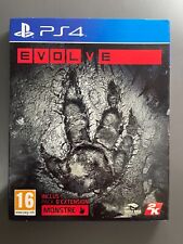EVOLVE - SONY PS4 - PAL FR -