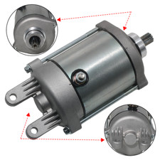 STARTER motor for Sym MAXSYM 400 ABS  2012 MAXSYM 400i L8 2018 31200-L4A-000