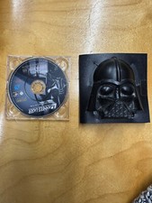 TRES RARE mini dvd collector