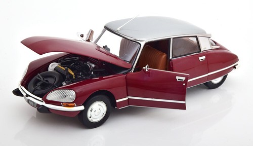 Citroen pallas 1972 - citroen, ds