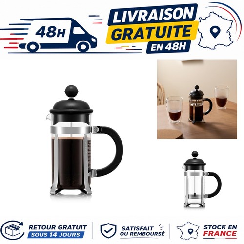 Bodum caffettiera cafetière - bodum,