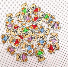 Patch ours thermocollant en