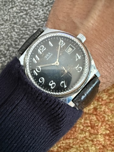 Montre vintage pax - vintage,