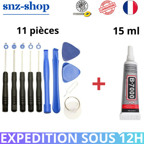 Kit réparation téléphone - réparation,