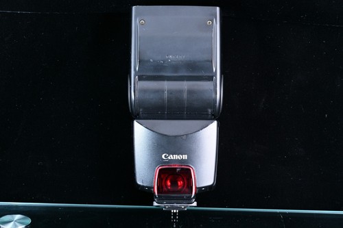 Flash speedlite canon - flash,