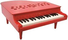 KAWAI Mini Piano P-32 Red