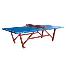 JOOLA Table de ping-pong Externa Outdoor Table de ping-pong résistante aux in...