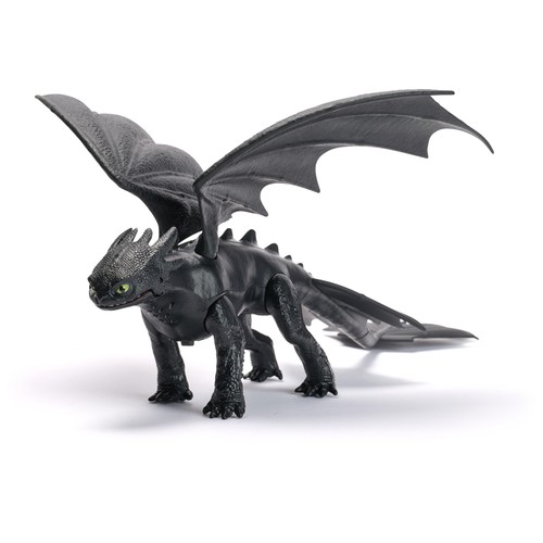 Dreamworks dragons how - dreamworks,