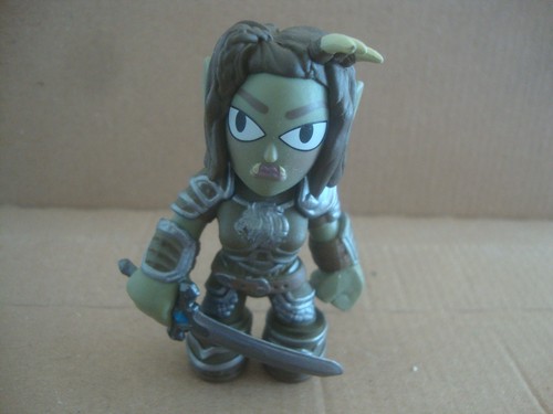 Figurine collection funko - collection,