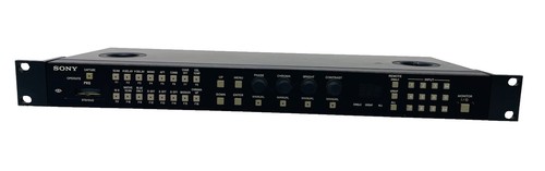 Sony bkm 16r - sony, de