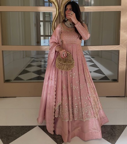 Partie lehenga choli designer - choli,