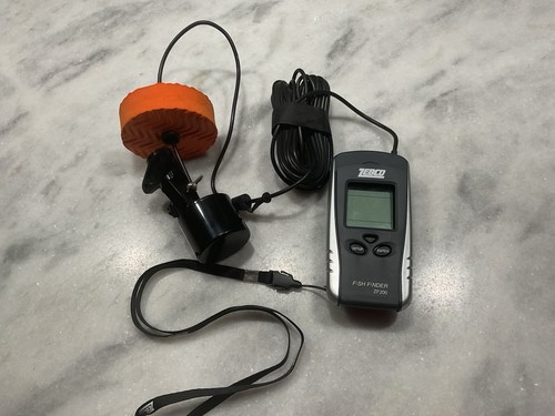 Zebco zf200 handheld portable - zf200,