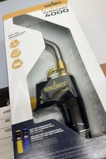 BernzOmatic Pro Series