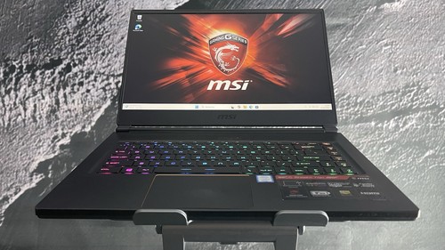 Msi gs65 gtx - /, /