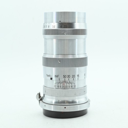 Objectif nippon kogaku - nippon,