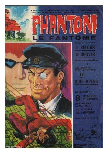 Fantome 396 be edt - fantome,