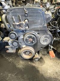 Moteur kia carnival - kia, 1