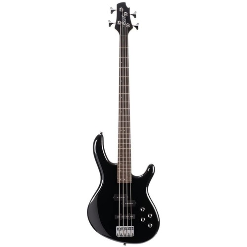 Action bass plus black - action, bass-plus-bk