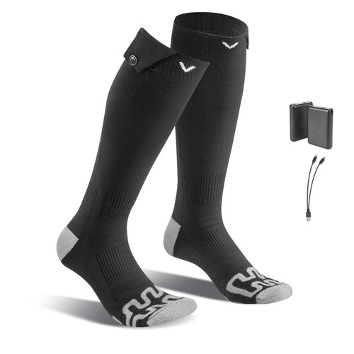 Uimoso chaussettes chauffantes - uimoso,