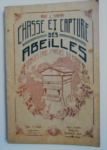 Abbé sirera chasse - abbÉ, j.