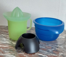 TUPPERWARE PETIT BOL BATTEUR