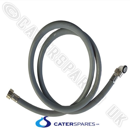 Flexible eau grise 2000mm - flexible,