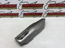 ♻️ Yamaha Mt-01 1700 2005 - 2012 Left Side Fork Leg Cover Fairing ♻️