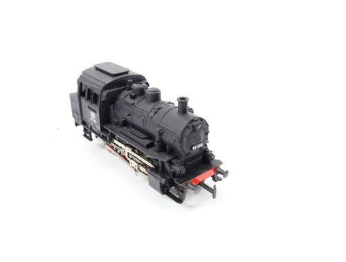 Locomotive vapeur märklin - locomotive, à