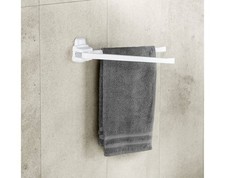 WENKO Porte-Serviettes Pu C re