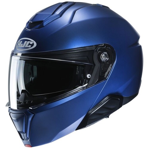 Casques hjc i91 semi - casques,