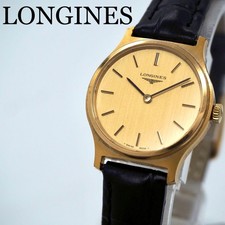Montre femme 668 LONGINES