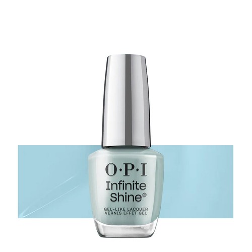 Opi infinite shine what - what's, your